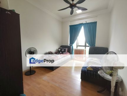 The Platino Apartment, Johor, Johor Bahru