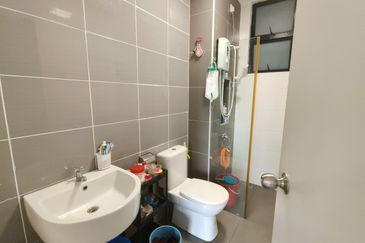 The Platino Serviced Apartment