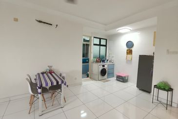 The Platino Serviced Apartment