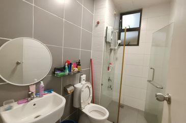 The Platino Serviced Apartment