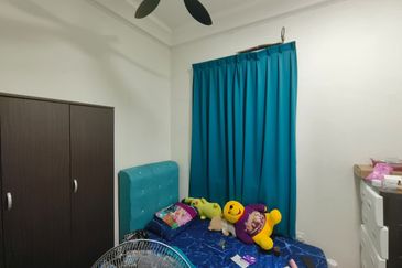 The Platino Serviced Apartment