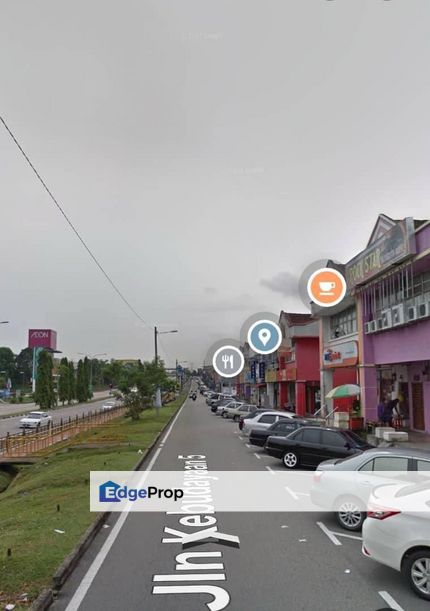Jalan Kebudayaan, Taman Universiti, Johor, Skudai