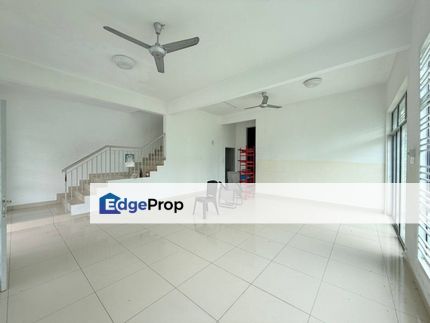 For Rent @ Pulai Hijauan, Johor, Kangkar Pulai