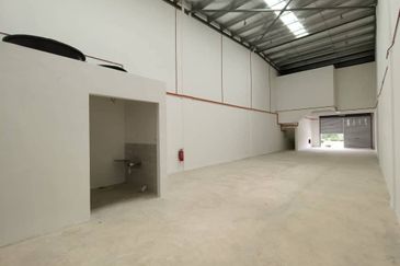 Stellar Park @ Vervo City