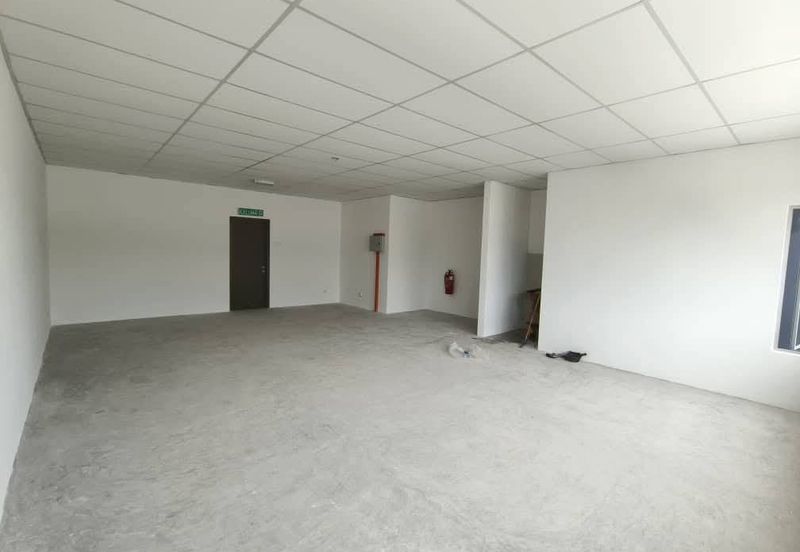 Stellar Park @ Vervo City