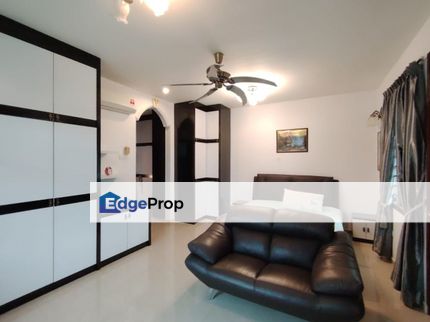 Double Storey Bungalow 
 at Kolam Air, Johor, Johor Bahru