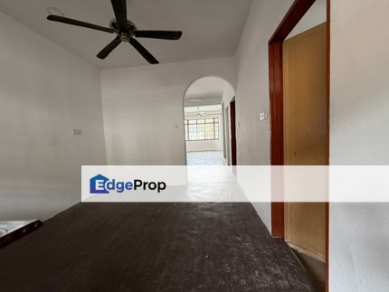 Jalan Jambu @ Taman Kota Masai, Johor, Pasir Gudang