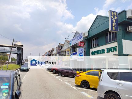 𝐉𝐚𝐥𝐚𝐧 𝐊𝐞𝐛𝐮𝐝𝐚𝐲𝐚𝐚𝐧 @ #TamanUniversiti, Johor, Skudai