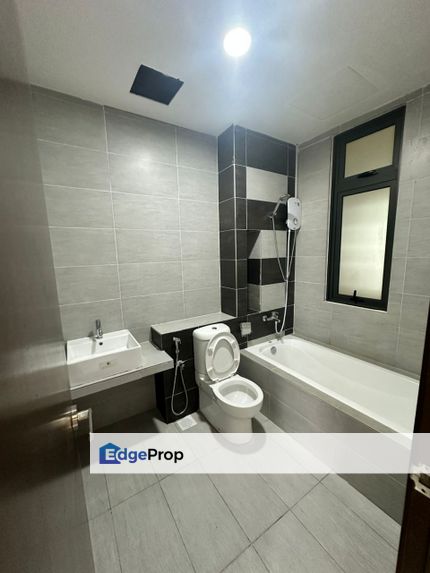 Southkey Mosaic - Block A, Johor, Johor Bahru