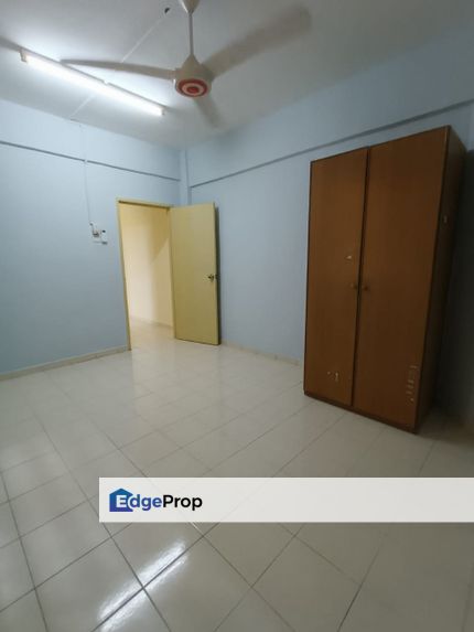 Villa Bestari Apartment @ Nusa Bestari, Johor, Skudai