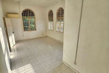 Taman Desa Cemerlang