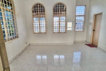 Taman Desa Cemerlang