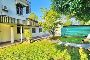 Taman Desa Cemerlang