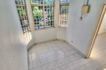 Taman Desa Cemerlang