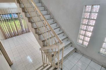 Taman Desa Cemerlang