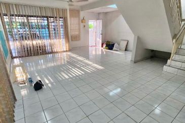 Taman Desa Cemerlang