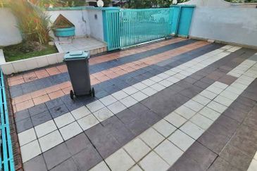 Taman Desa Cemerlang