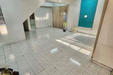 Taman Desa Cemerlang