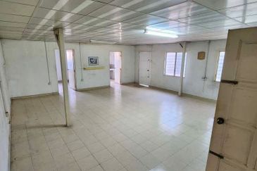 Taman Desa Cemerlang