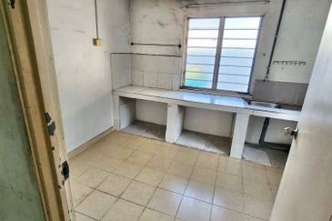 Taman Desa Cemerlang