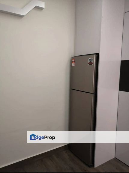 Fully Renovated D’ Secret Garden, Johor, Johor Bahru