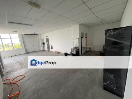 Taman Perindustrian Tanjung Pelepas, Johor, Gelang Patah