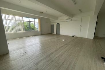 i-Parc @ Tanjung Pelepas