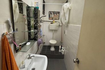 Bandar Baru Permas Jaya