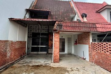 Bandar Baru Permas Jaya