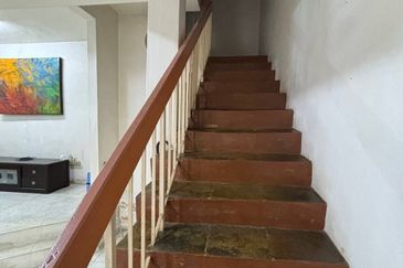 Bandar Baru Permas Jaya