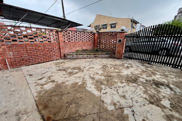 Bandar Baru Permas Jaya