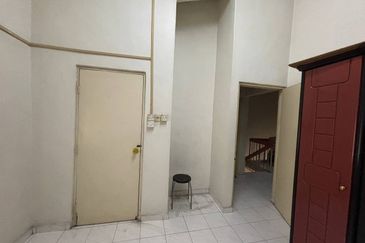 Bandar Baru Permas Jaya