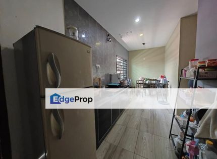 Jalan Landak Batu, Taman Abad, Johor, Johor Bahru