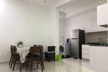 Eco Nest @ Eco Botanic