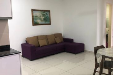 Eco Nest @ Eco Botanic