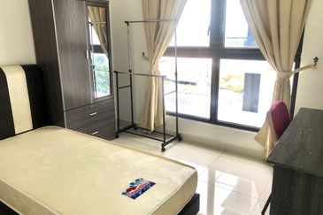 Eco Nest @ Eco Botanic