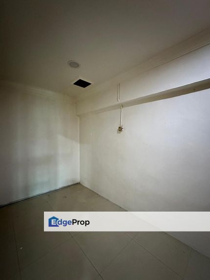 Sri Putri Kulai 1.5 Terrace Factory, Johor, Kulai