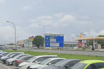 Taman Nusa Bestari, Skudai