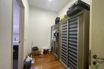 Garden Villas @ Taman Bukit Indah