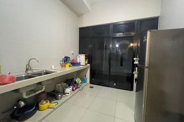 Garden Villas @ Taman Bukit Indah