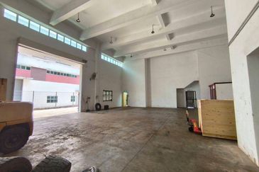 Smart Industrial Park @ SILC