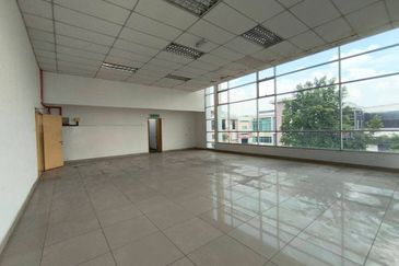 Smart Industrial Park @ SILC