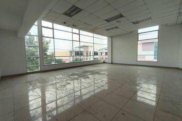 Smart Industrial Park @ SILC