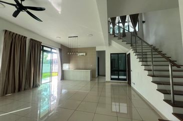 Estuari Gardens @ Puteri Harbour