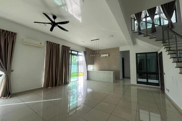 Estuari Gardens @ Puteri Harbour