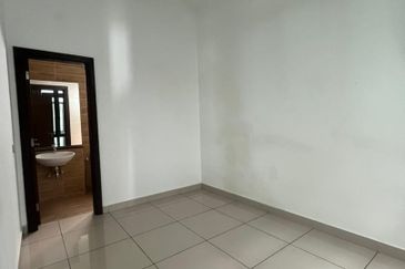 Estuari Gardens @ Puteri Harbour