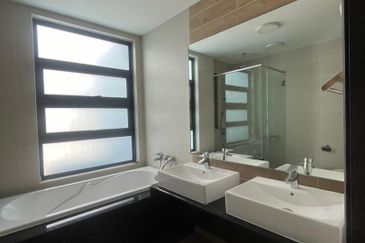 Estuari Gardens @ Puteri Harbour