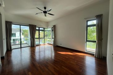 Estuari Gardens @ Puteri Harbour