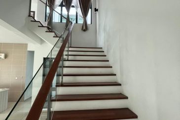 Estuari Gardens @ Puteri Harbour