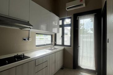 Estuari Gardens @ Puteri Harbour